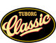 Classic logo m. NY Tuborg..